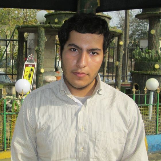 حسین موسوی